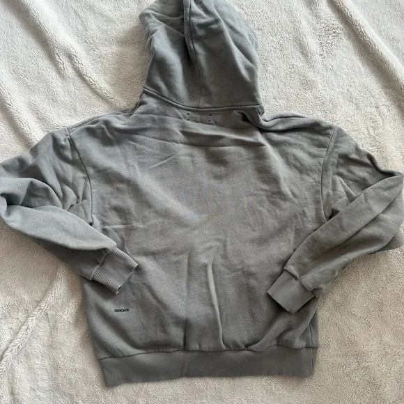 Pangaia Organic Cotton Hoodie - Picture 5 of 5